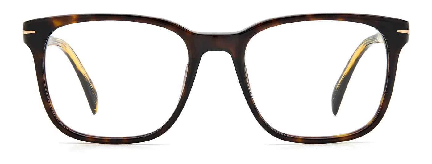 David Beckham DB1083 Eyeglasses - view 13